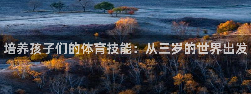 意昂3体育平台开号链接
